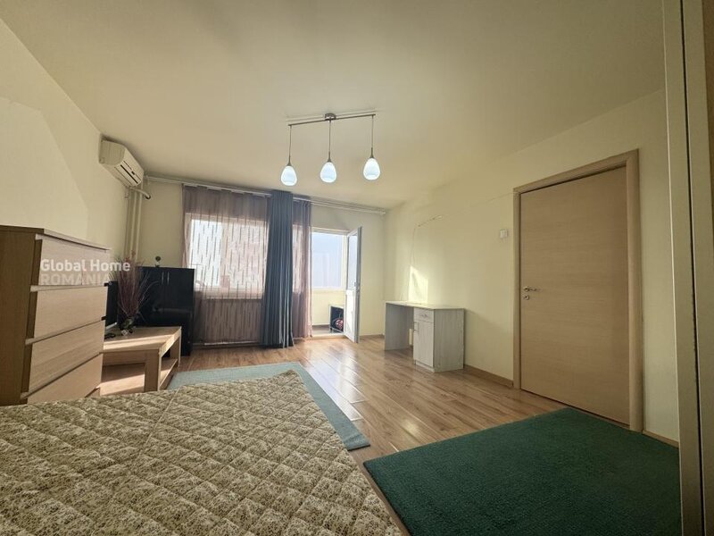 Vitan  Garsoniera  Mall Vitan  Metrou Dristo  42mp | renovata