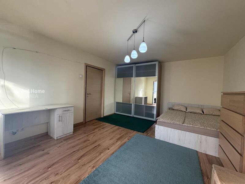 Vitan  Garsoniera  Mall Vitan  Metrou Dristo  42mp | renovata