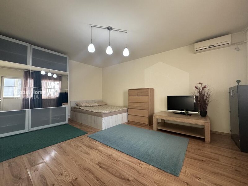 Vitan  Garsoniera  Mall Vitan  Metrou Dristo  42mp | renovata