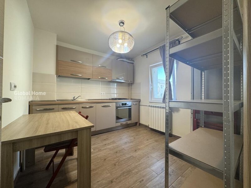 Vitan  Garsoniera  Mall Vitan  Metrou Dristo  42mp | renovata