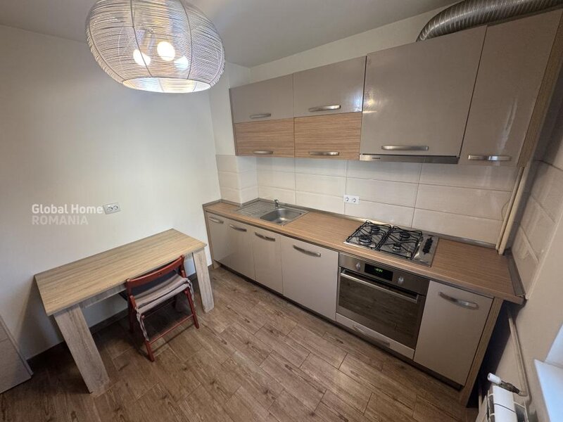 Vitan  Garsoniera  Mall Vitan  Metrou Dristo  42mp | renovata