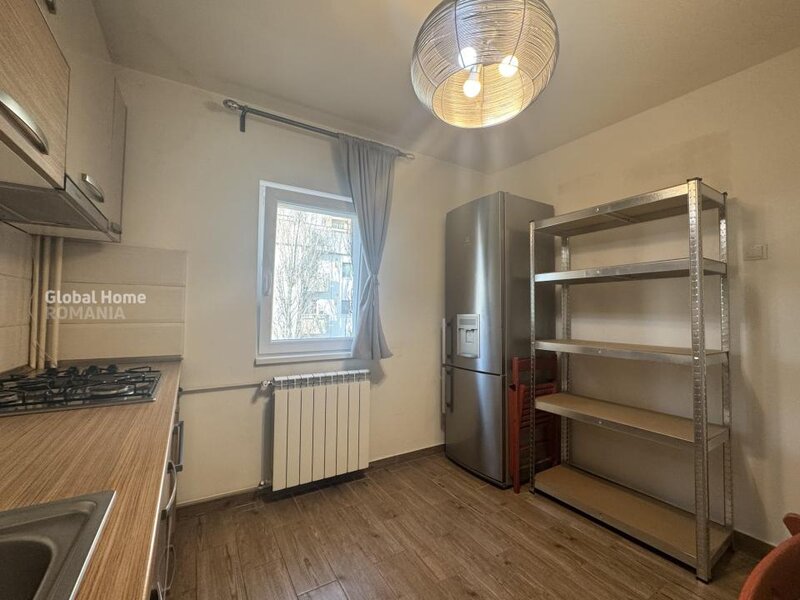 Vitan  Garsoniera  Mall Vitan  Metrou Dristo  42mp | renovata