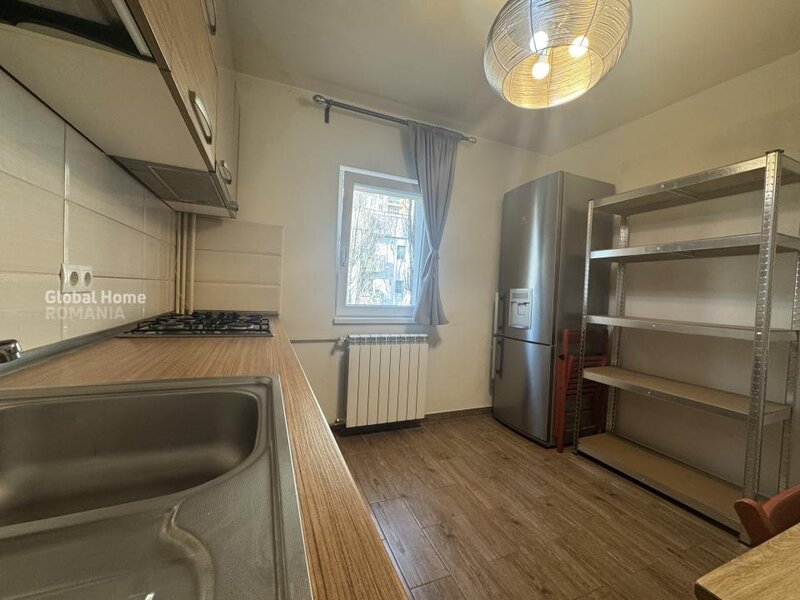 Vitan  Garsoniera  Mall Vitan  Metrou Dristo  42mp | renovata