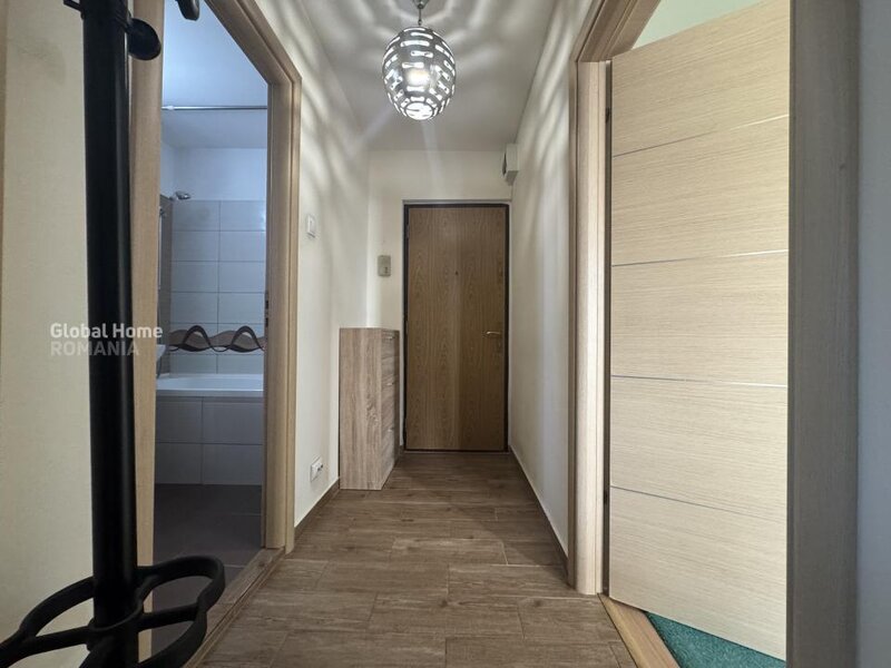 Vitan  Garsoniera  Mall Vitan  Metrou Dristo  42mp | renovata