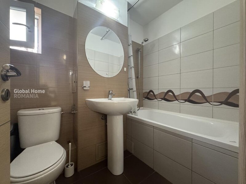 Vitan  Garsoniera  Mall Vitan  Metrou Dristo  42mp | renovata