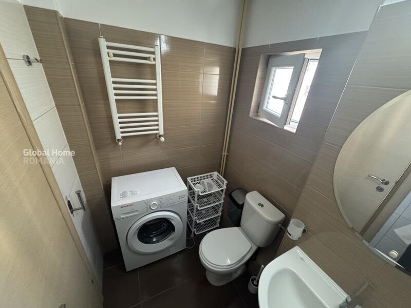 Vitan  Garsoniera  Mall Vitan  Metrou Dristo  42mp | renovata